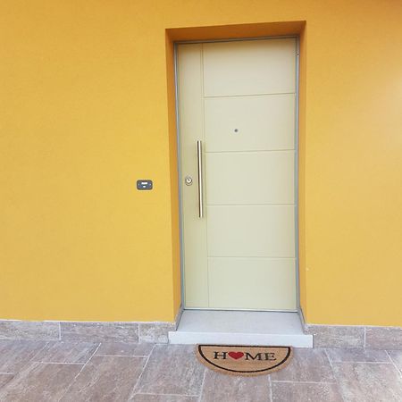 Mazzi House Garden Hotel Dossobuono Luaran gambar