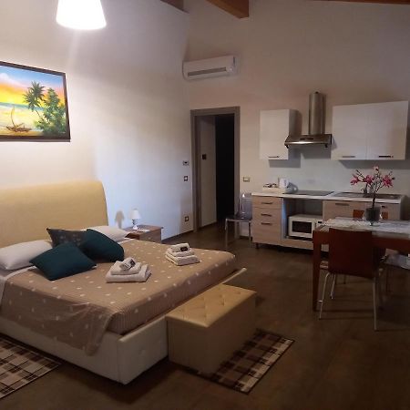 Mazzi House Garden Hotel Dossobuono Luaran gambar