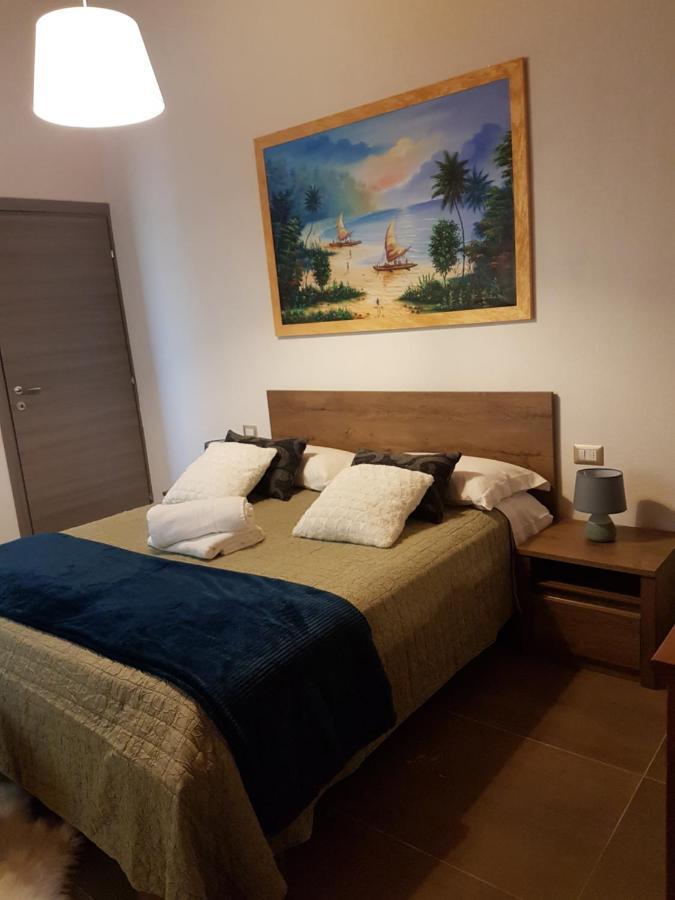 Mazzi House Garden Hotel Dossobuono Luaran gambar