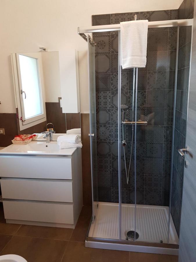 Mazzi House Garden Hotel Dossobuono Luaran gambar