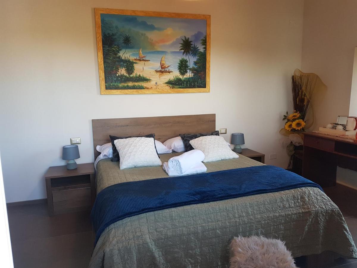 Mazzi House Garden Hotel Dossobuono Luaran gambar