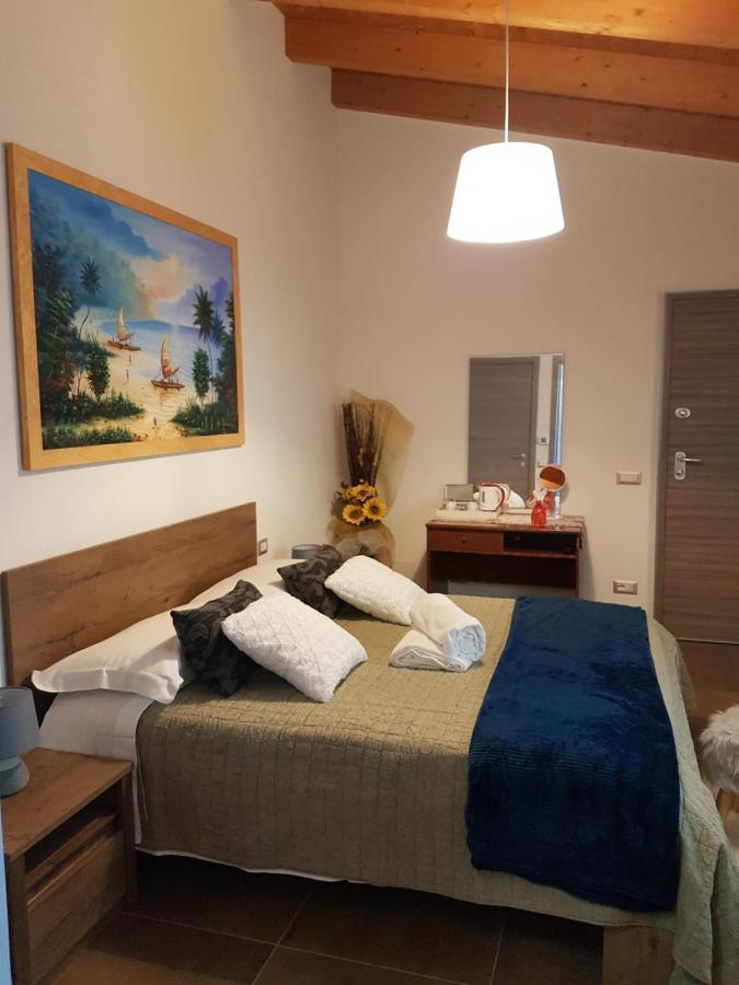 Mazzi House Garden Hotel Dossobuono Luaran gambar