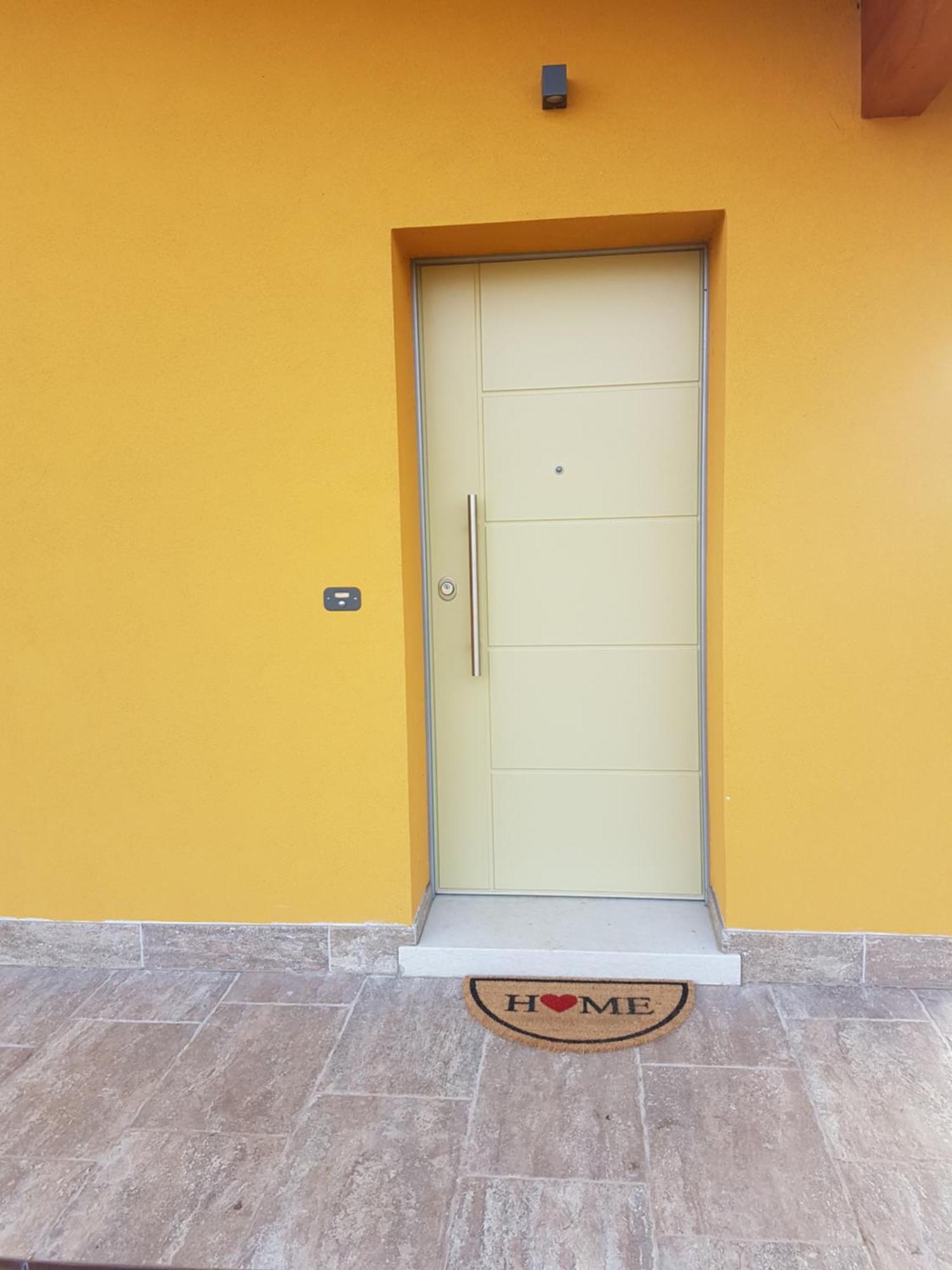 Mazzi House Garden Hotel Dossobuono Luaran gambar