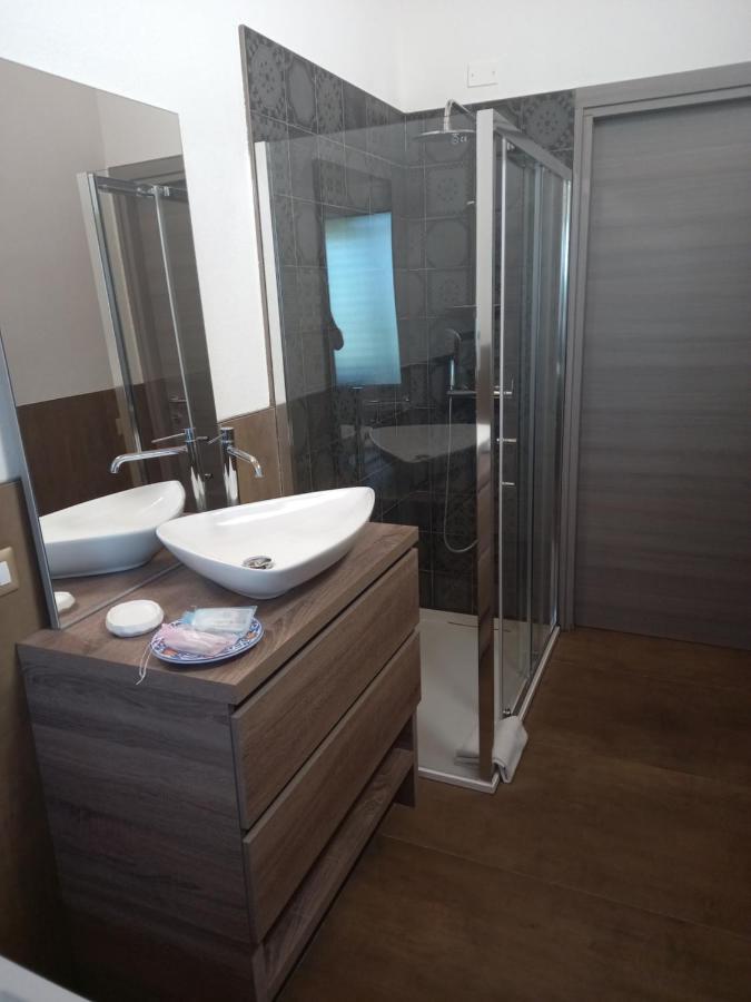 Mazzi House Garden Hotel Dossobuono Luaran gambar