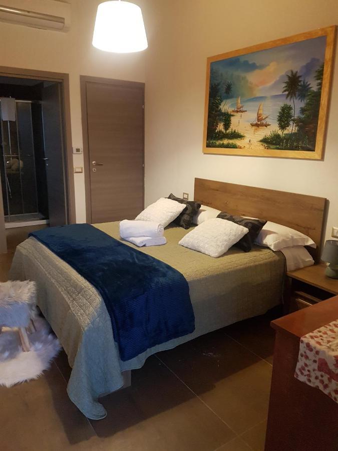 Mazzi House Garden Hotel Dossobuono Luaran gambar