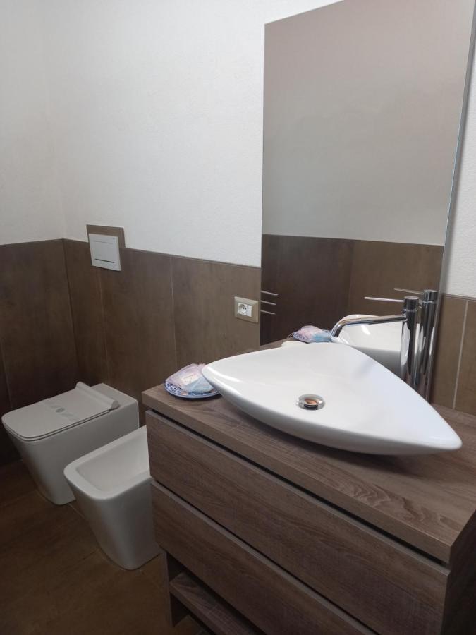 Mazzi House Garden Hotel Dossobuono Luaran gambar